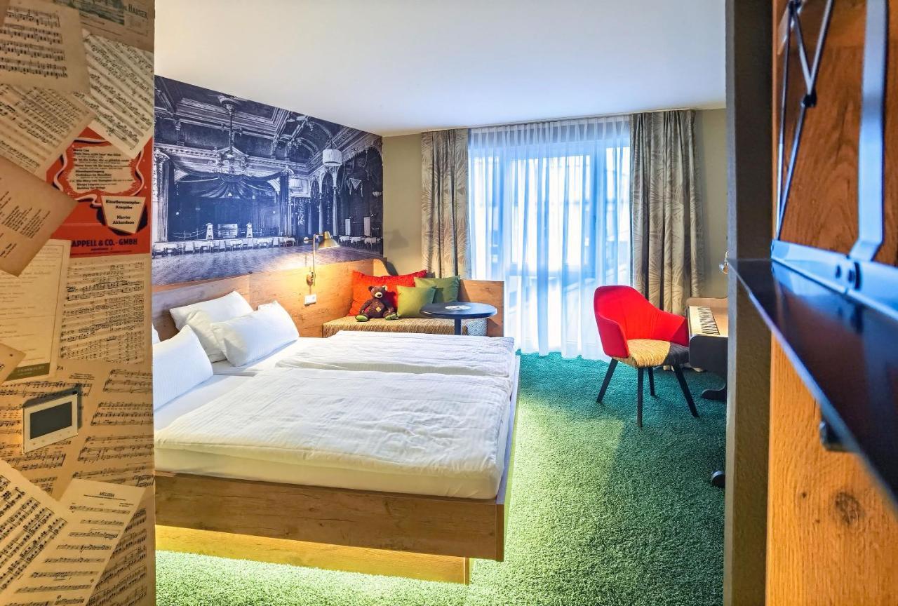 Hotel Mightytwice 4*