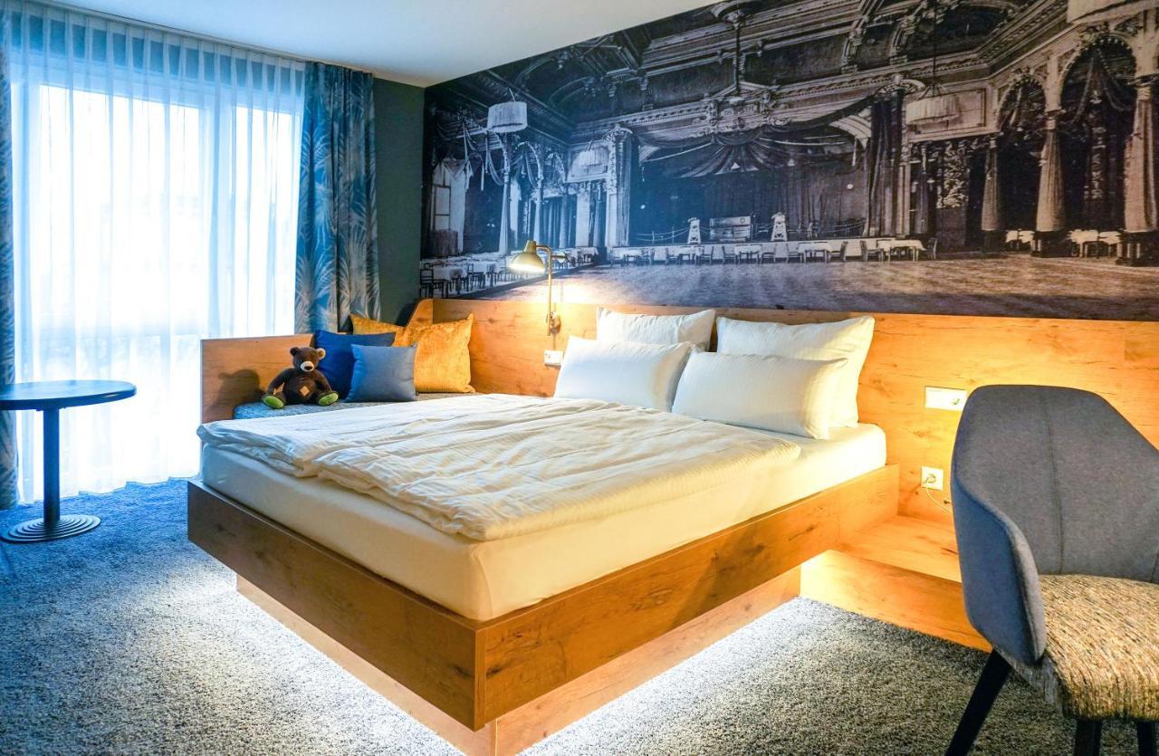 Mightytwice Hotel