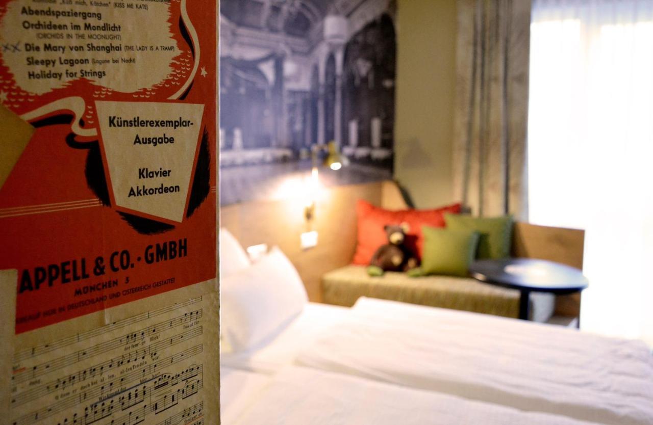 Mightytwice Hotel 4*