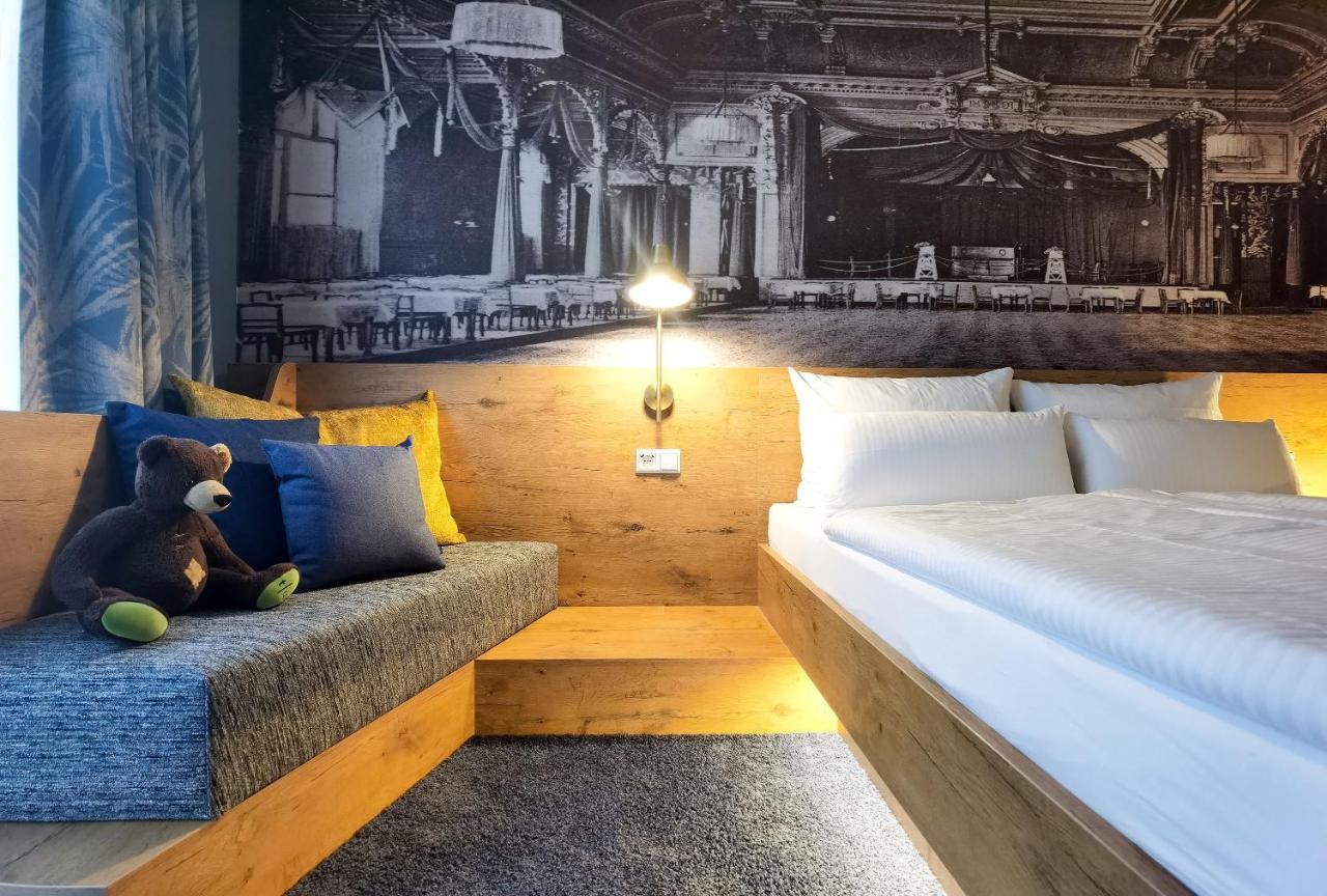 Mightytwice Hotel 4*