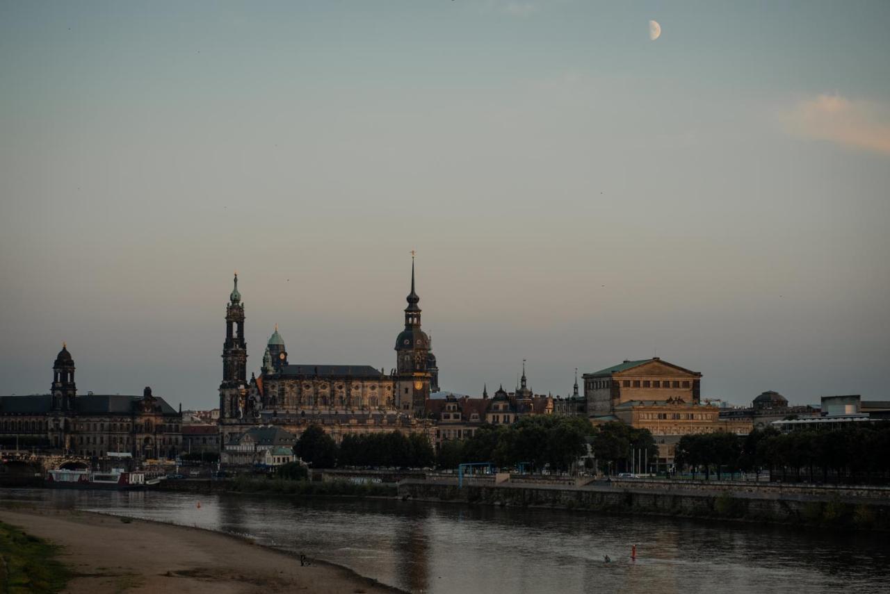 Hotel Mightytwice Dresden