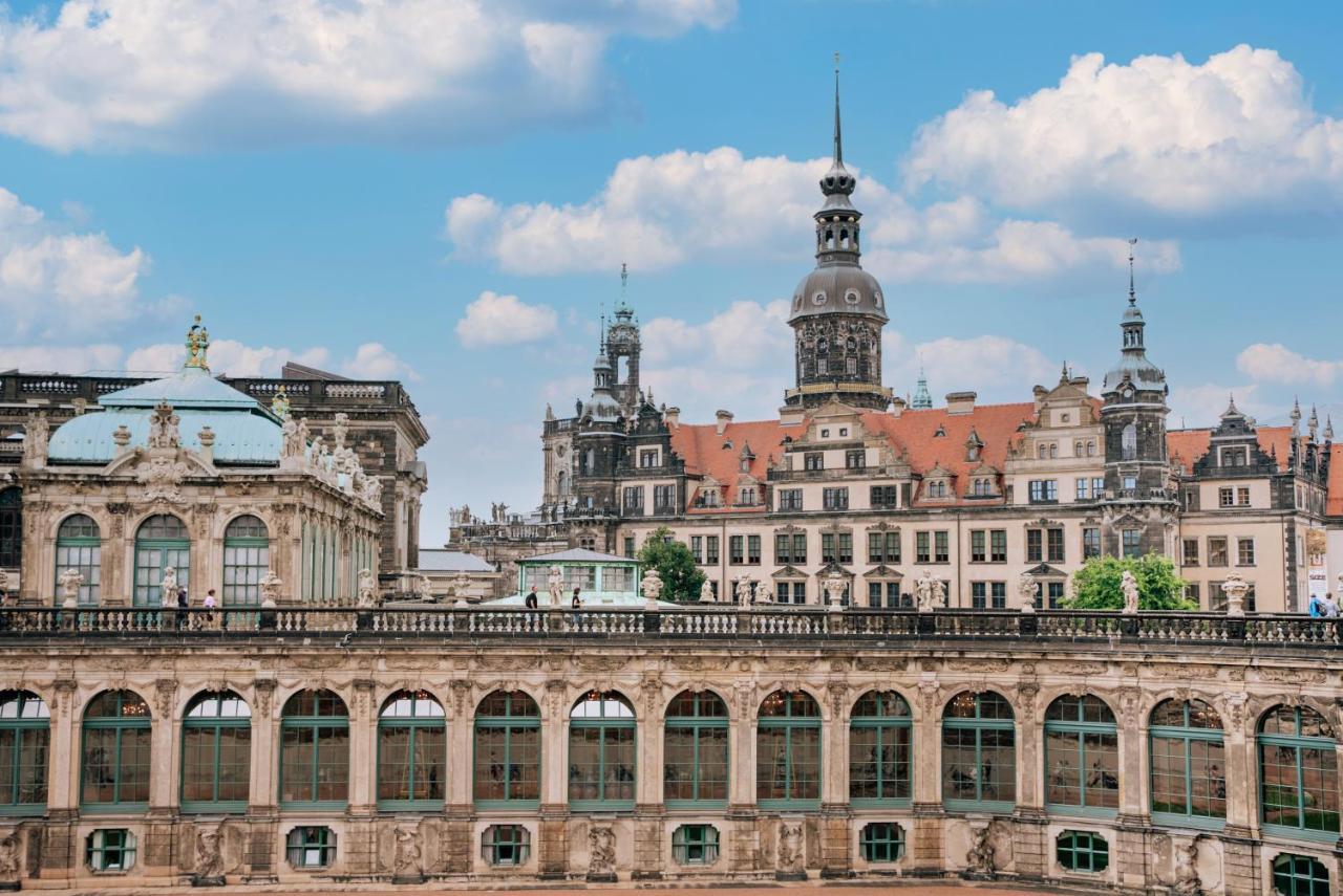 Hotel Mightytwice Dresden