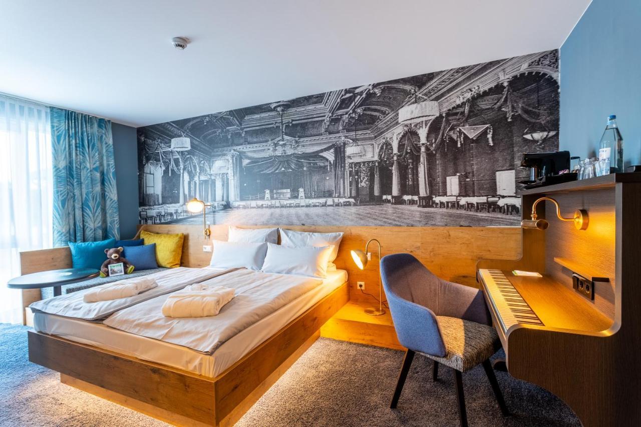 Hotel Mightytwice 4*