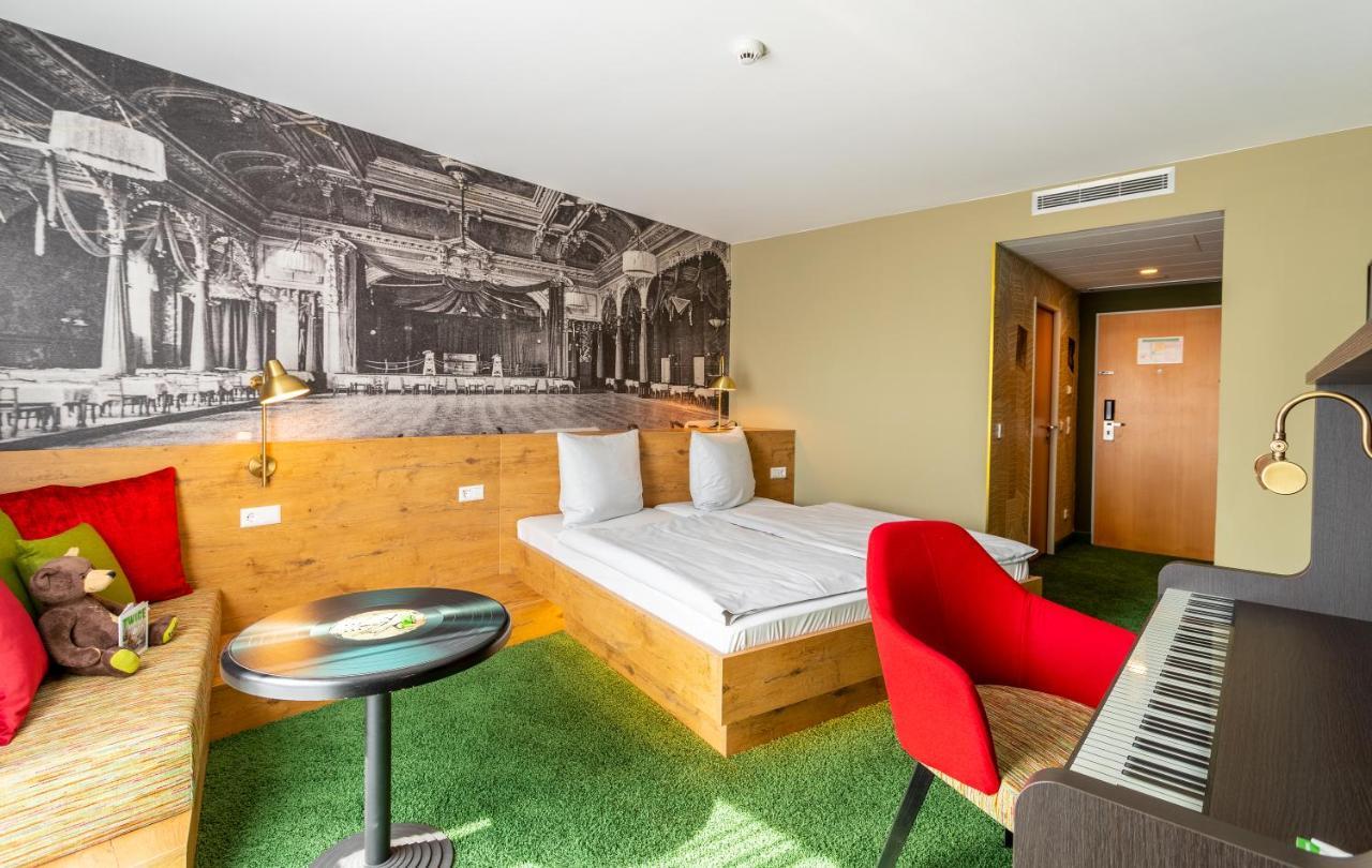 Hotel Mightytwice 4*