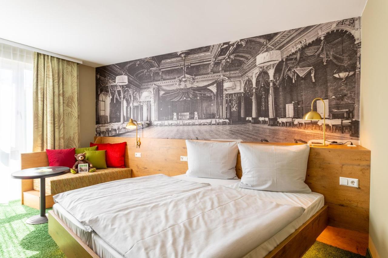Hotel Mightytwice 4*