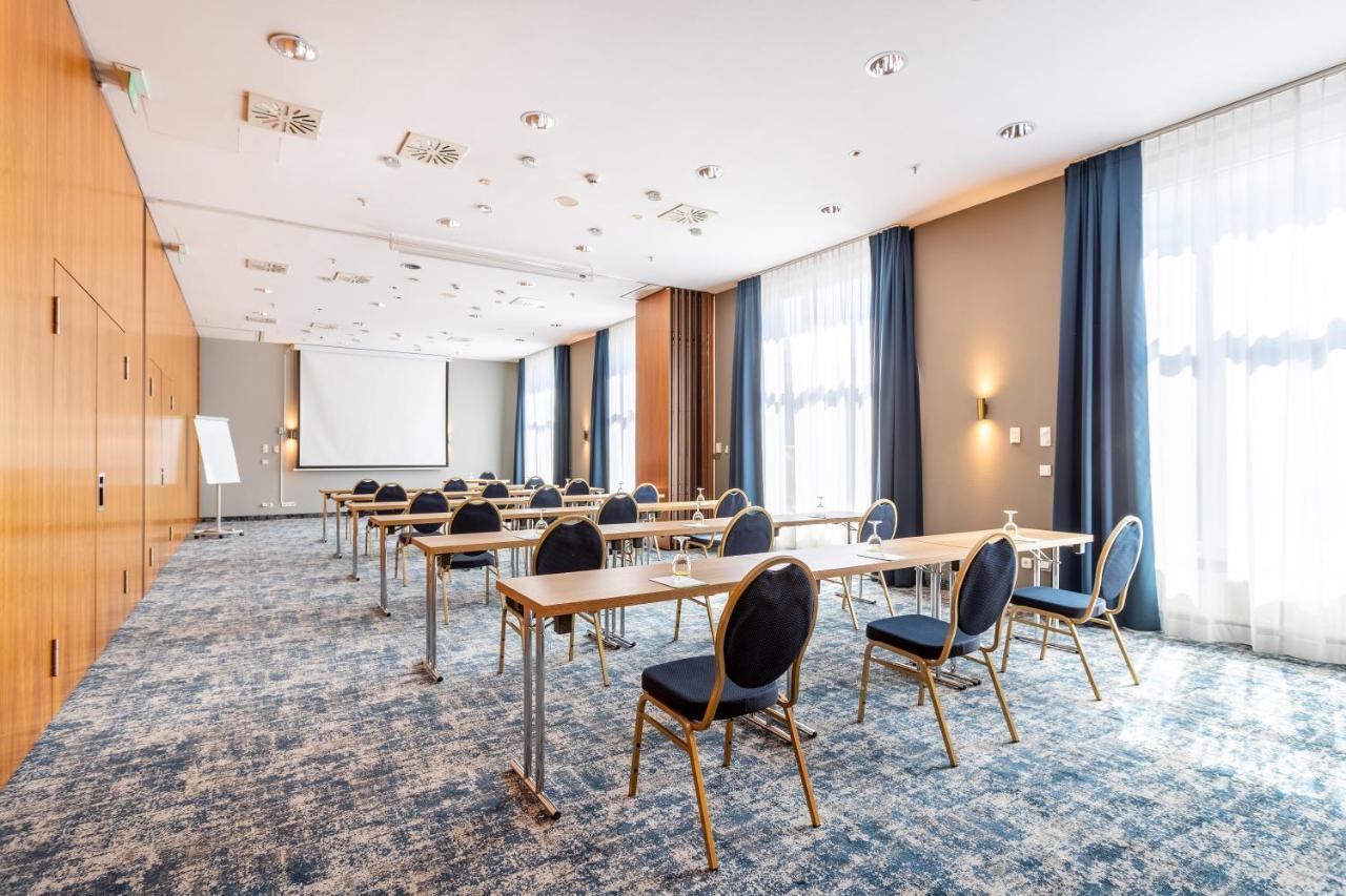 Hotel Mightytwice Dresden