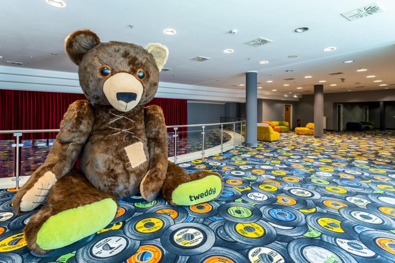 Hotel Mightytwice 4*