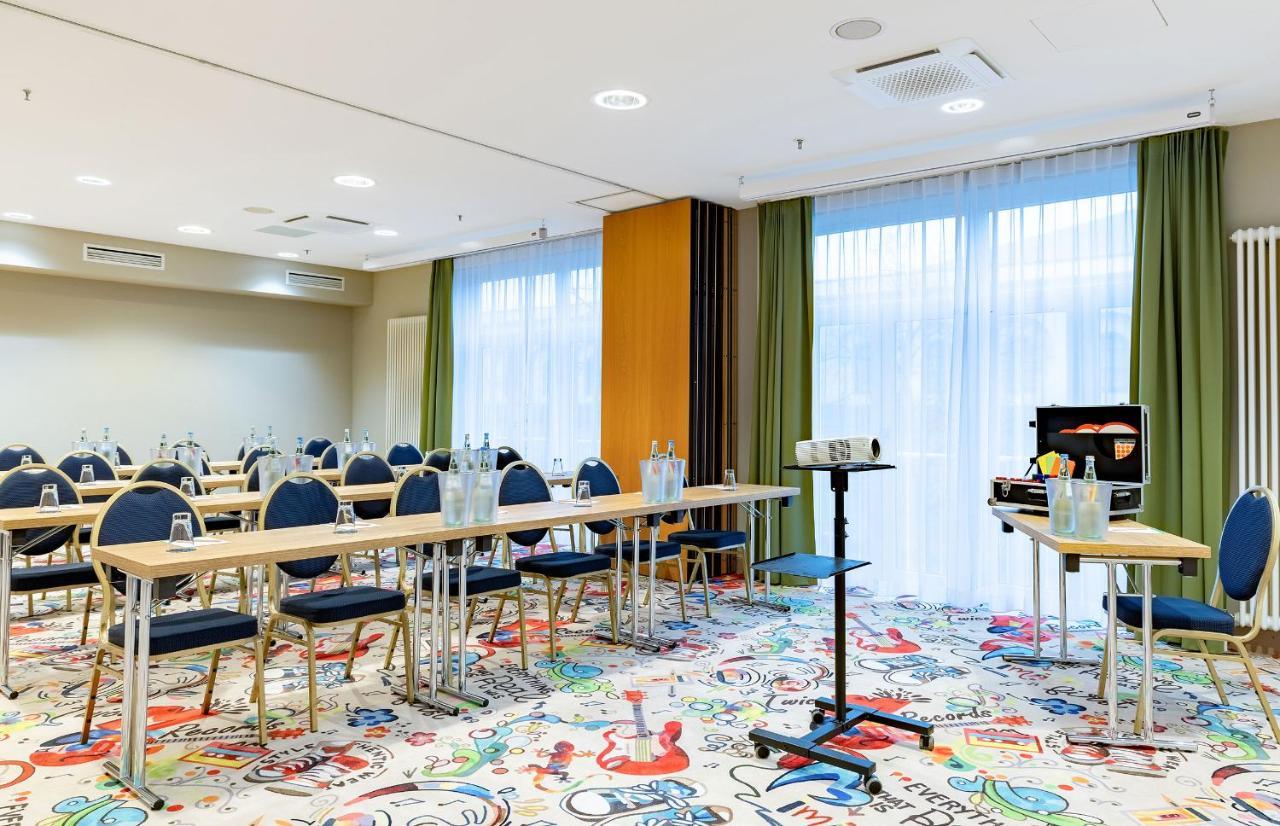 Hotel Mightytwice Dresden