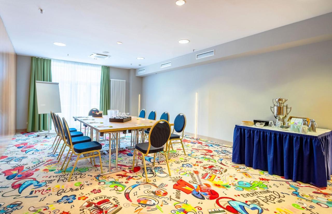 Mightytwice Hotel Dresden